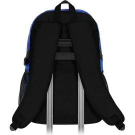 Karactermania Sonic The Hedgehog Fan Fight Rucksack 2.2
