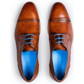 LLOYD Shoes GILROY - COCOS 9 - Braun