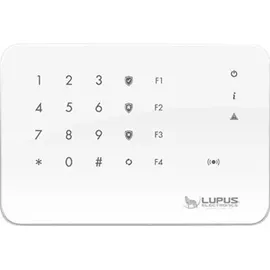 Lupus Electronics Outdoorkeypad V2
