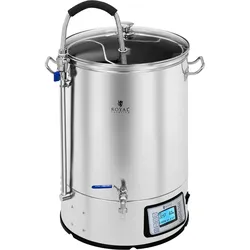 Royal Catering Braukessel - 40 L - 2.500 W RCBM-41N