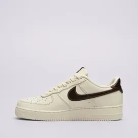 Nike Air Force 1 '07 Herren Beige 41