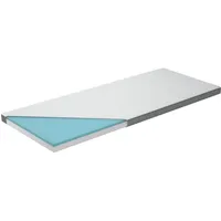 Genius Eazzzy Classic Topper 80 x 200 cm