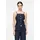 Comma, Blusentop Blau 46