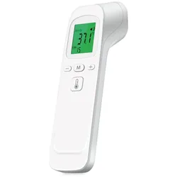 Infrarot Fieberthermometer  No-Touch "Wellness" 1 St