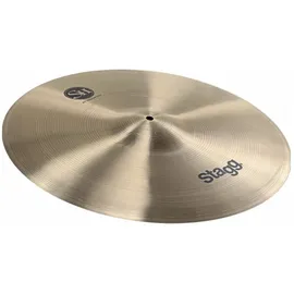 Stagg Regular Medium Splash 10 Becken (10", Becken), Becken
