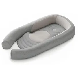 Inglesina Welcome Pod Delicate Grey