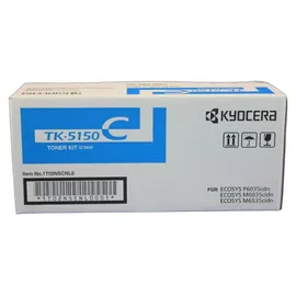 Kyocera TK-5150C cyan