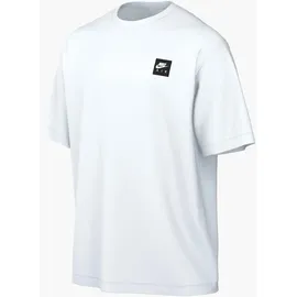 Nike TEE LSE AIR BOX weiß XL