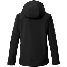 KILLTEC KOS 369 MN SFTSHLL JCKT schwarz L