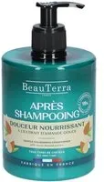 Beauterra Après-Shampooing Après-Shampooing(S) 500 ml