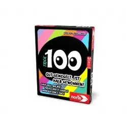 Trick 100 Kartenspiel