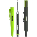 Tracer, Bleistift, Tieflochmarker PRO (0.50 mm, 2B, 1x)