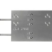 ABUS DFS95 Bohrschablone