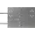 ABUS DFS95 Bohrschablone
