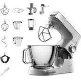 Kenwood Titanium Chef Baker KVC85.594SI