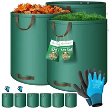 Kesser Gartensack Set 272 l