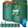 Kesser Gartensack Set 272 l