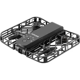 HOVERAir X1 Combo Plus Schwarz