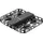 HOVERAir X1 Combo Plus Schwarz