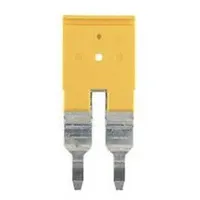 Weidmüller Querverbindung 3,1mm 2pol. ZQV 6/2 GE
