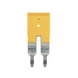Weidmüller Querverbindung 3,1mm 2pol. ZQV 6/2 GE