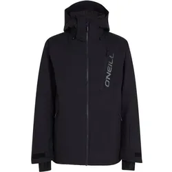 ONEILL Herren Jacke HAMMER SNOW JACKET, Black Out, L