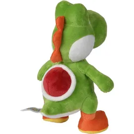 Simba Super Mario Plüschfigur 20 cm