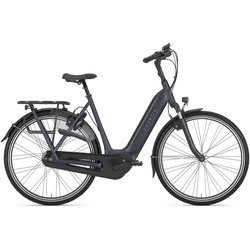 Gazelle Arroyo C7+ HMB Elite Blau Modell 2023