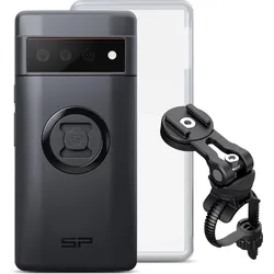 SP CONNECT Bike Bundle 2 . Pixel 6 Pro SCHWARZ No Size