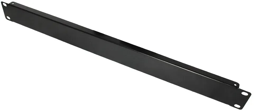 Alcasa GC-N0042 Rack Zubehör Blindplatte