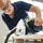 Festool Akku-Bohrschrauber inkl. 2 x 5,0 Ah + Koffer