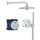 Grohe Precision SmartControl Duschsystem Thermostat, 34878000