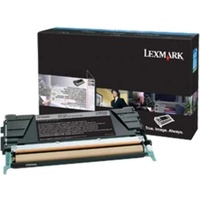 Lexmark 24B6035 schwarz
