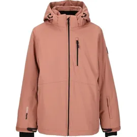 Whistler Whistler, Jungen, Skijacke, Drizzle 10000 (176), Braun, 176