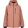 Whistler Whistler, Jungen, Skijacke, Drizzle 10000 (176), Braun, 176