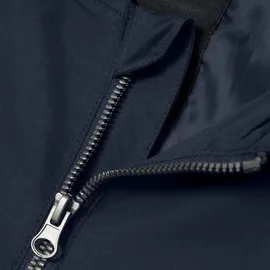 NAME IT Jacke Monster - Dunkelblau - 134