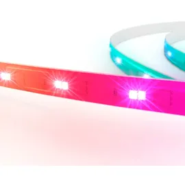 Hama LED-Streifen 00176669 1000 lm RGBCCT 5 m
