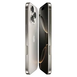 Apple iPhone 16 Pro 512 GB Titan Natur