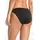 bonprix Slip 3 St. Schwarz 40/42