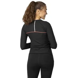 KARI TRAA Linnea Longsleeve (Größe XS