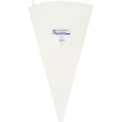 Schneider - Spritzbeutel 9-70 cm - Standard, Druck "Schneider": Blau