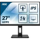 AOC U27P2 27''
