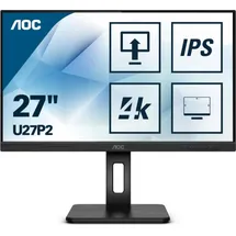 AOC U27P2 27''