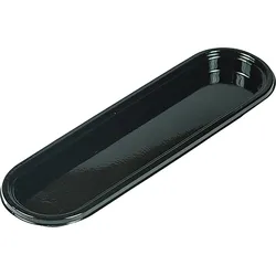 Silikomart Bankett-Tabletts für Eclairs 100 St.