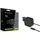 Conceptronic OZUL04BE 67W GaN USB PD Charger Built-in USB-C Netzeil