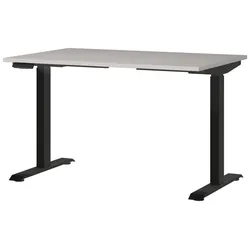 E-Serie E-Schreibtisch E-SYSTEM - B/H/T ca. 120,00x72,00x80,00