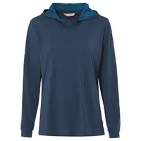 Vaude Mineo Hoodie Dark Sea 38