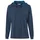 Vaude Mineo Hoodie Dark Sea 38