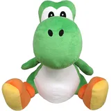 Together+ TOGETHER PLUS Yoshi XXL Nintendo Mario World Plüschfigur