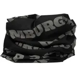 Hamburger SV HSV Multifunktionstuch Halstuch Schal Funktionstuch schwarz - ca. 50 x 25 cm